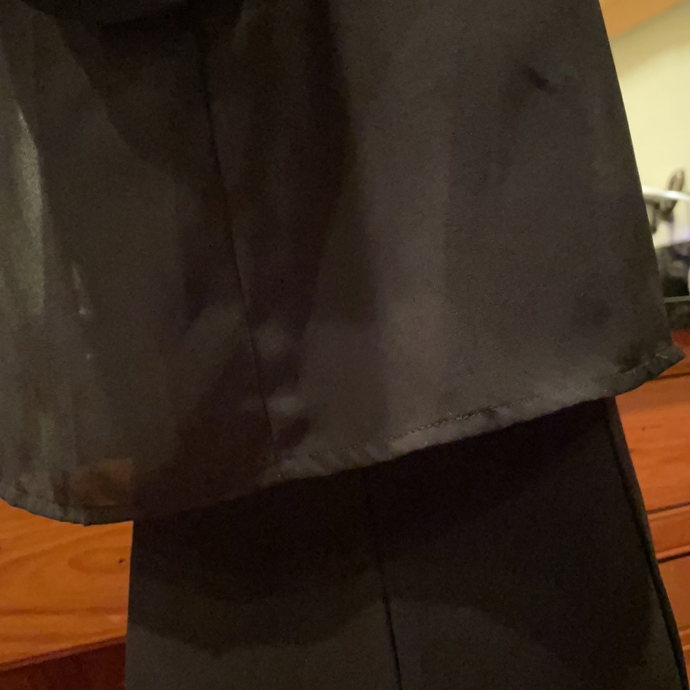 LITTLE BLACK DRESS - Picture 4 of 9